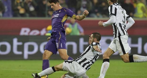 Coppa Italia, c’è Fiorentina-Juventus: probabili formazioni