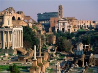 Fori Imperiali