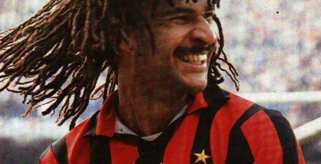 Gullit sul Milan: “Berlusconi n.1, ma ben vengano i cinesi”