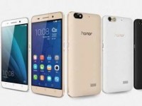 Huawei Honor 4C: specifiche tecniche e dettagli
