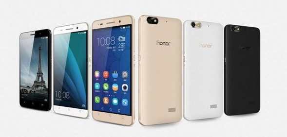 Huawei Honor 4C: specifiche tecniche e dettagli