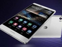 Huawei P8 e P8 Max ufficiali