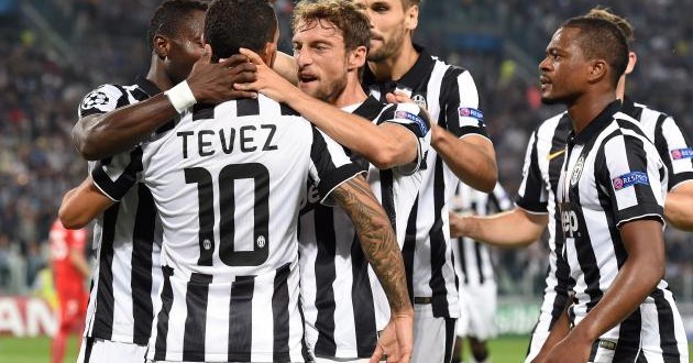 Serie A: la Juventus può festeggiare lo scudetto se…