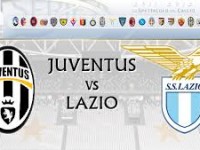 Juventus-Lazio.