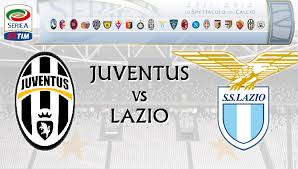 Serie A: Juventus-Lazio, ecco le formazioni ufficiali