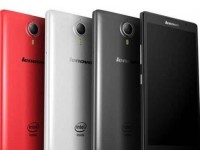 Lenovo K80 e Acer Liquid X2 ufficiali