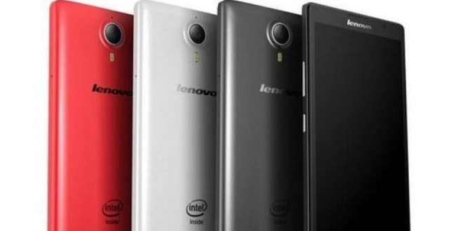 Lenovo K80 e Acer Liquid X2 ufficiali