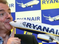 Ryanair prima compagnia in Italia, superata Alitalia