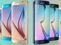 Samsung Galaxy S6 e S6 Edge da oggi in Italia