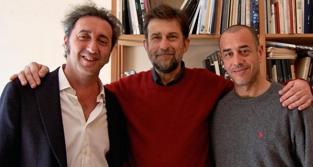 Cannes: Moretti, Garrone e Sorrentino in concorso