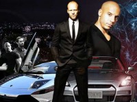 Cinema week end Pasqua, arriva Fast & Furious 7