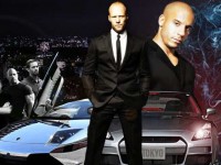 Cinema week end Pasqua, arriva Fast & Furious 7