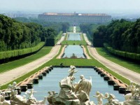 reggia di caserta notti magiche