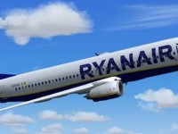 Ryanair: al via nuove rotte da Roma