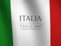 Atlante Geopolitico Treccani 1