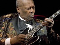 B.B. King