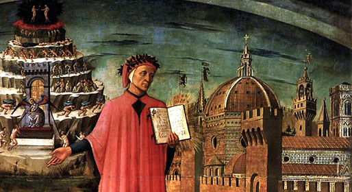 Cultura, tutto il mondo omaggia Dante a 750 anni dalla nascita
