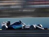 F1Gp Spagna, libere 2: Hamilton davanti a Vettel