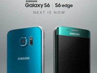 Samsung Galaxy S6 ed S6 Edge nuove colorazioni