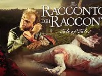 Il racconto dei racconti Garrone, 1