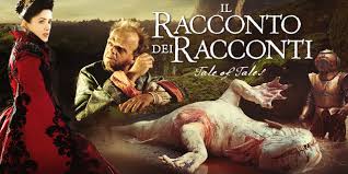 Cinema: da domani in sala ‘Il racconto dei racconti’ di Garrone 