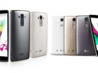 LG G4 Stylus e LG G4C sbarcano in Italia