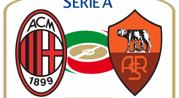 Serie A, orgoglio Milan: Roma battuta 2-1