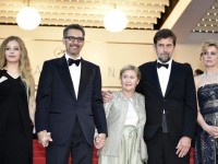 Moretti cast Mia Madre a Cannes