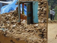 Nepal: nuovo terremoto magnitudo 7.4, centinaia le vittime