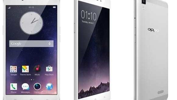 Oppo R7 e R7 Plus: specifiche e prezzi