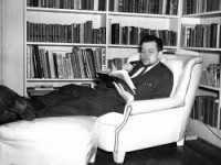 Orson Welles