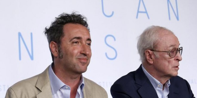 Cannes, esordio importante per Youth di Paolo Sorrentino