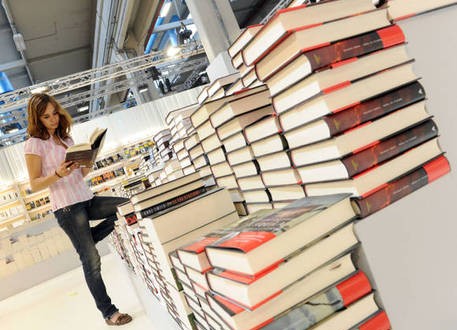 Cultura, da oggi a Torino il 28° Salone del Libro