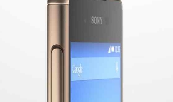 Sony Xperia Z3+ ufficiale in Europa