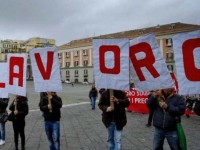 Occupazione Italia in crescita