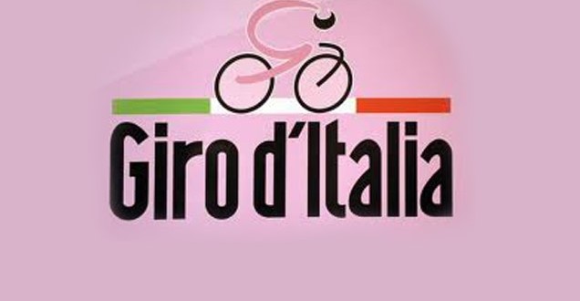 Giro d’Italia, domani al via la 98^ edizione
