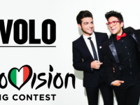 il volo eurovision