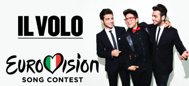 Eurovision, vince la Svezia. Terza l’Italia con Il Volo