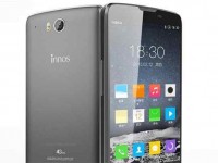 Innos D6000, smartphone con 2 batterie