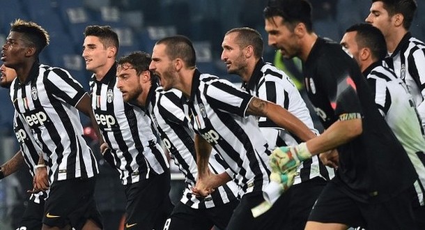 Champions League, Juventus: è una meravigliosa finale!