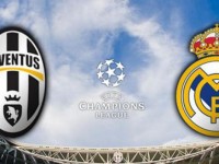 juventus real madrid