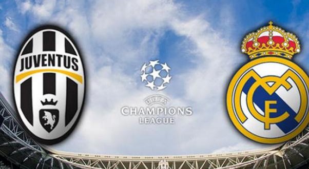 Champions League, Juventus-Real Madrid: l’ora della verità!