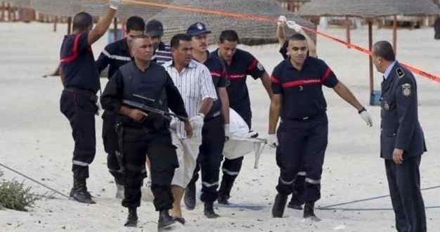 Attentato in Tunisia: 27 i morti, anche turisti