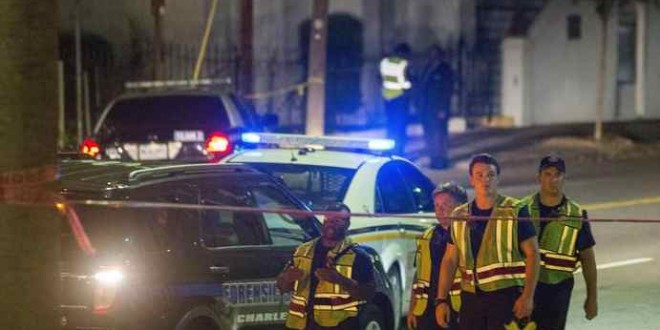 Charleston: strage in chiesa, identificato il killer