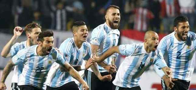 Coppa America 2015: Argentina avanti con Tevez ai rigori