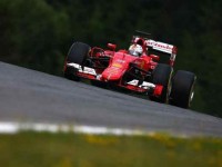 F1 GP Austria: vince Rosberg, a Vettel sfugge il podio. Disastro Raikkonen