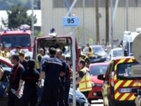 Francia: attacco jihadista a Lione, decapitata una persona