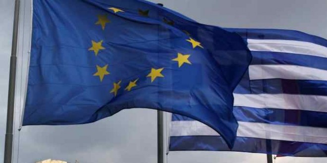 Grecia, resta solo il baratro