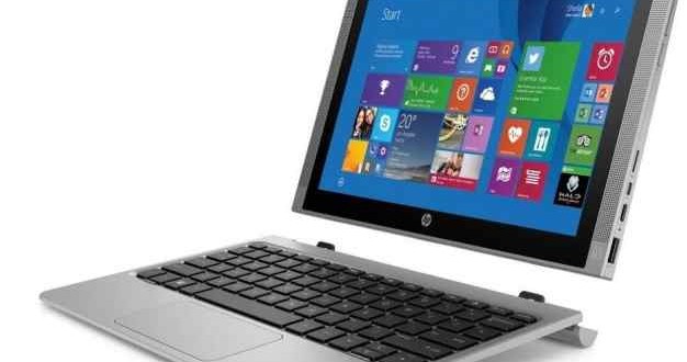 HP Pavilion x2 2015: specifiche e prezzi Italia