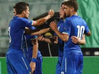 Inghilterra-Italia Under 21, azzurrini al bivio Europeo